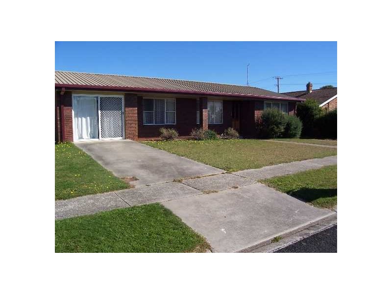 4 WESTLAND DRIVE, Ulverstone TAS 7315