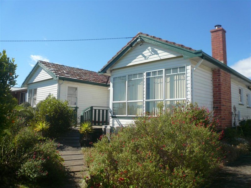 4 Scurrah Street, Ulverstone TAS 7315