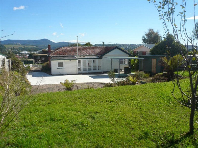 4 Scurrah Street, Ulverstone TAS 7315