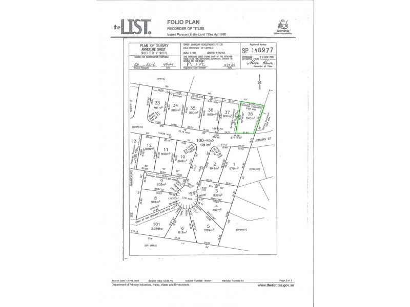 12 Jerling Street, Ulverstone TAS 7315