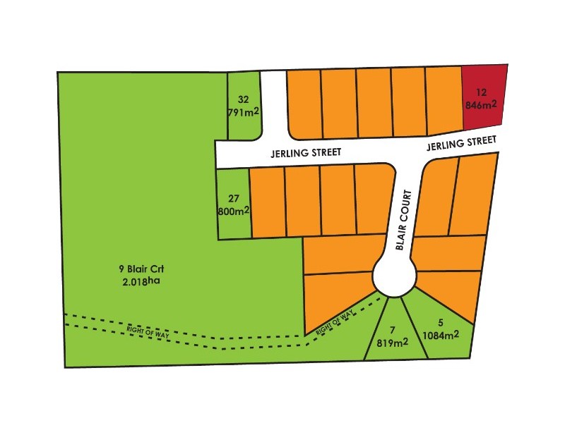 12 Jerling Street, Ulverstone TAS 7315