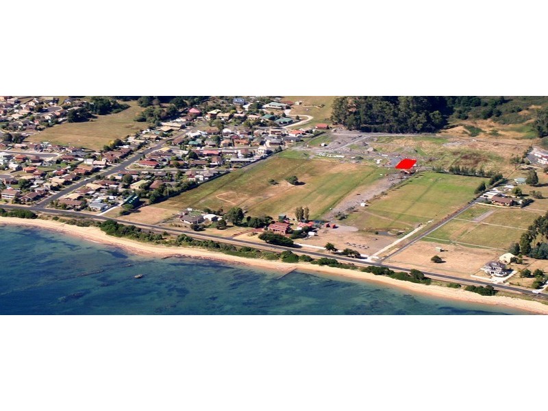 Lot 32 Jerling Street, Ulverstone TAS 7315