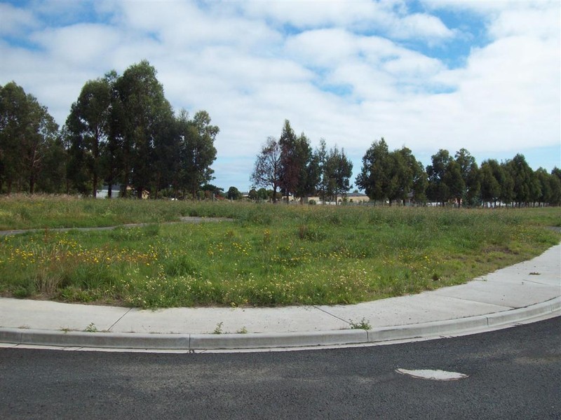 Lot 32 Jerling Street, Ulverstone TAS 7315