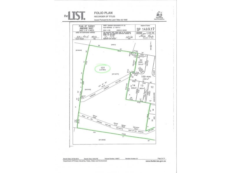 9 Blair Court, Ulverstone TAS 7315