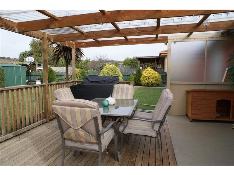 22 Thomas Street, Ulverstone TAS 7315