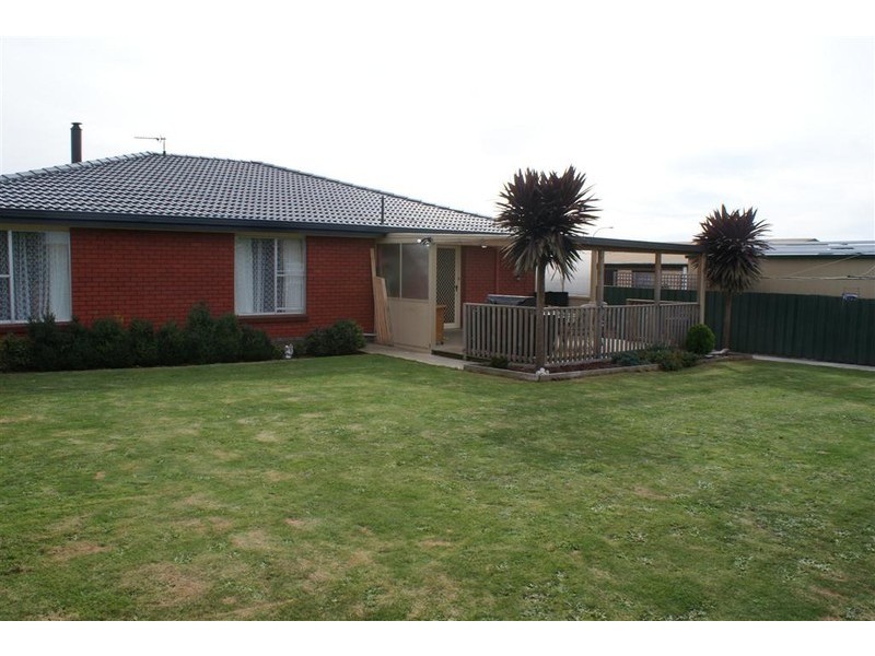 22 Thomas Street, Ulverstone TAS 7315