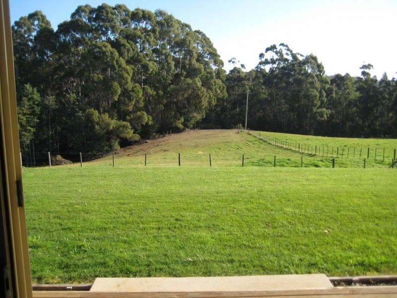 298  Stubbs Road, Forth TAS 7310