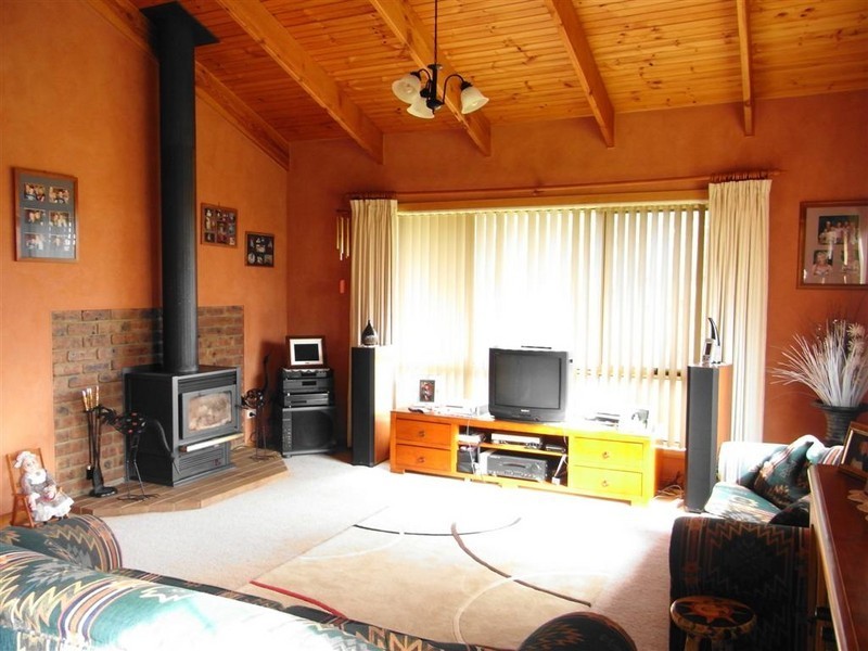 298  Stubbs Road, Forth TAS 7310