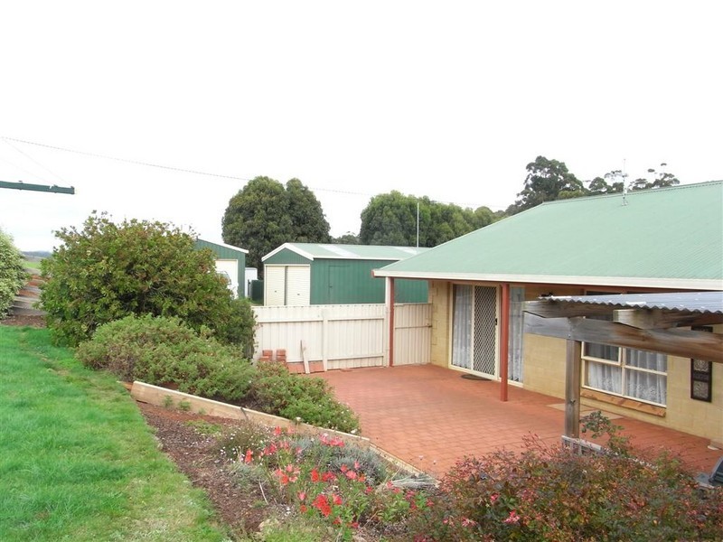 298  Stubbs Road, Forth TAS 7310
