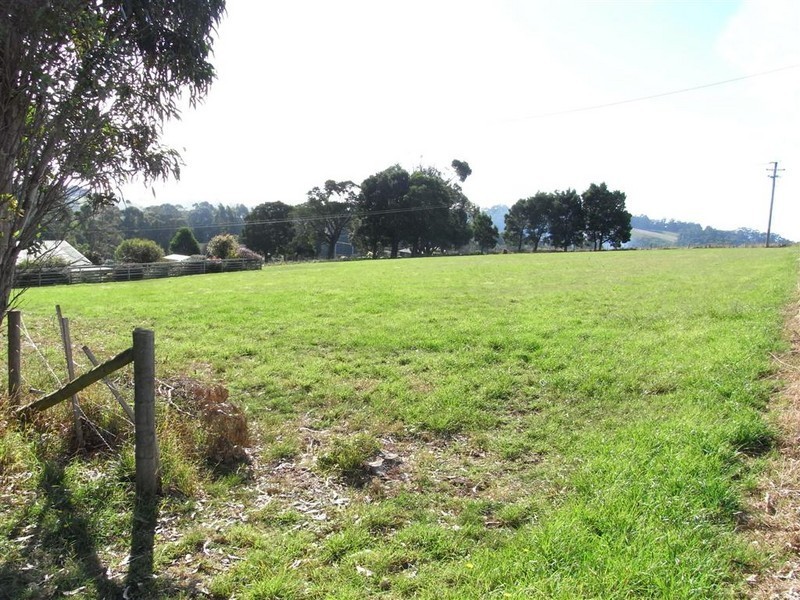 298  Stubbs Road, Forth TAS 7310