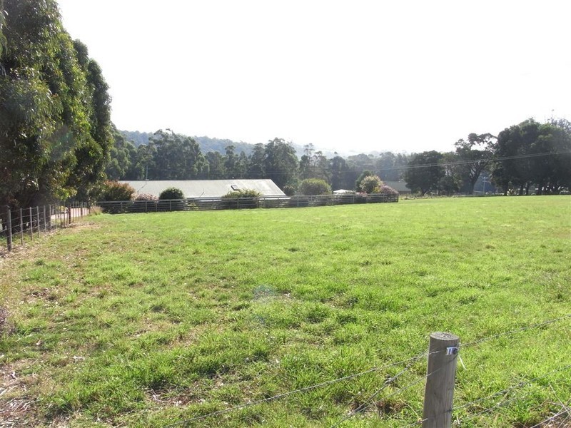 298  Stubbs Road, Forth TAS 7310