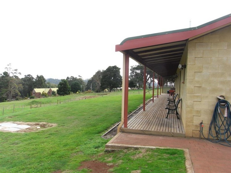 298  Stubbs Road, Forth TAS 7310