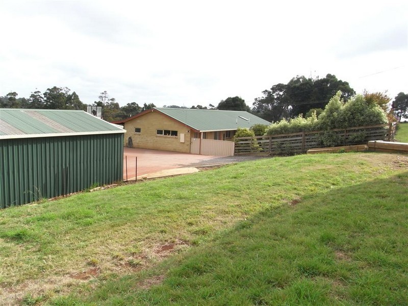 298  Stubbs Road, Forth TAS 7310