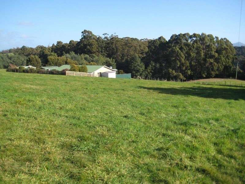 298  Stubbs Road, Forth TAS 7310