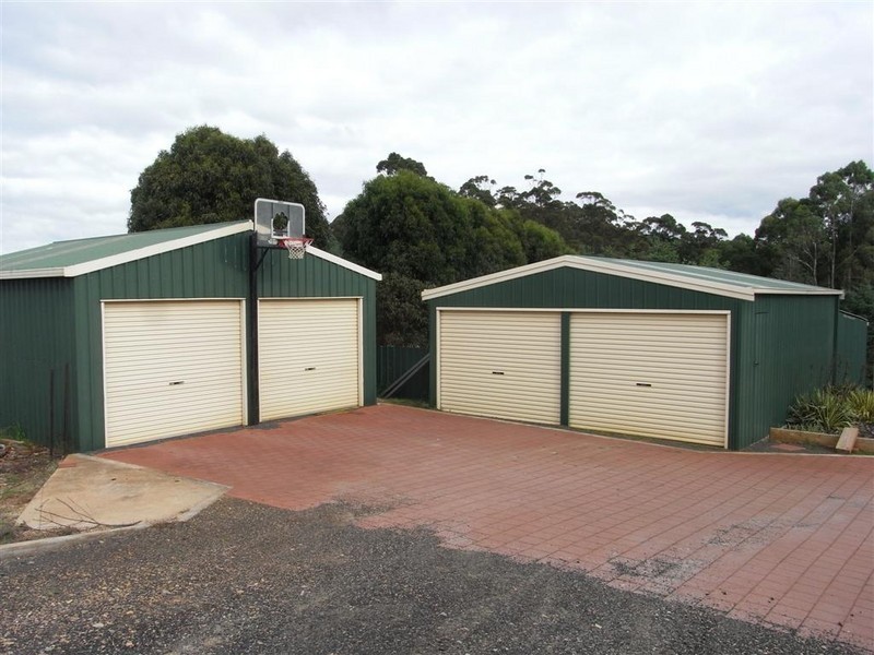 298 Stubbs Road, Forth, Ulverstone TAS 7315