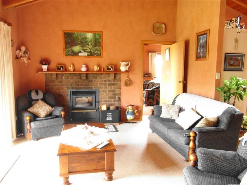 298 Stubbs Road, Forth, Ulverstone TAS 7315