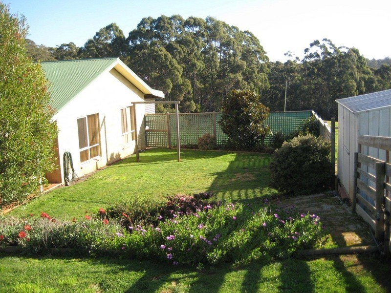 298 Stubbs Road, Forth, Ulverstone TAS 7315