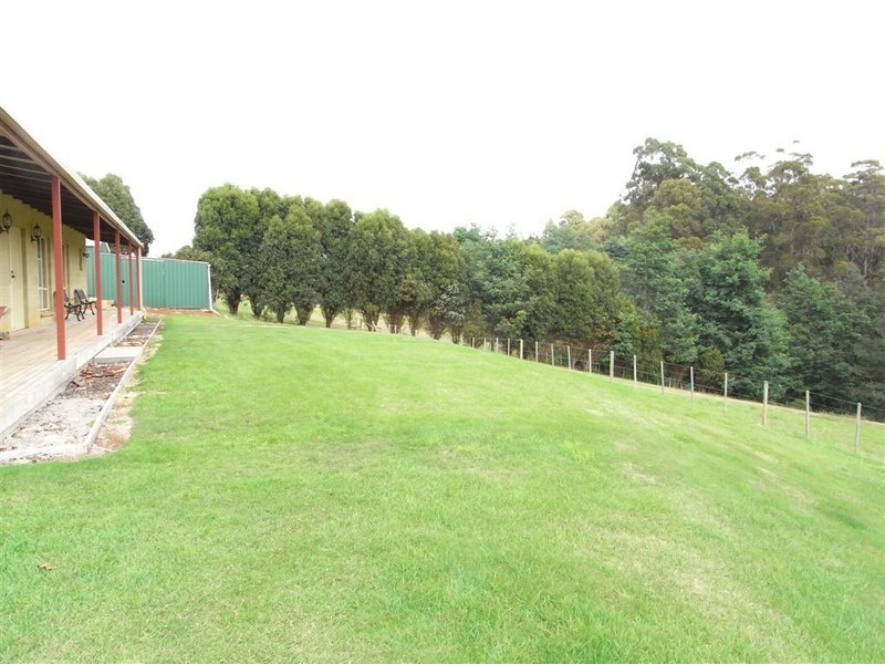 298 Stubbs Road, Forth, Ulverstone TAS 7315