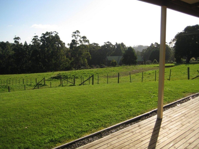 298 Stubbs Road, Forth, Ulverstone TAS 7315