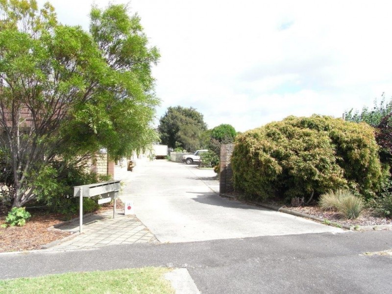 1, 2, 3 or 4 – 65 Queen Street, Ulverstone TAS 7315