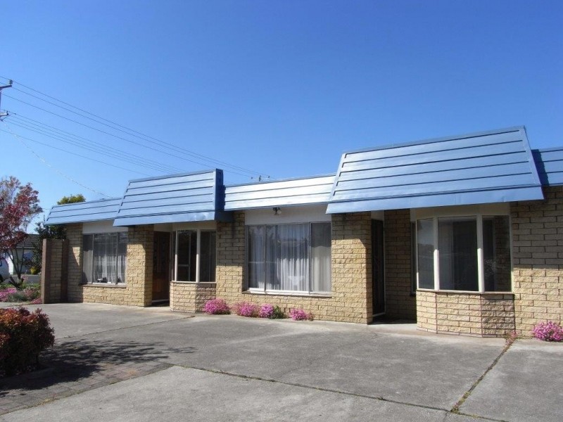 1, 2, 3 or 4 – 65 Queen Street, Ulverstone TAS 7315