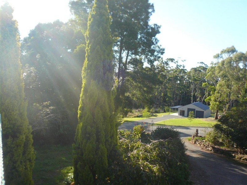 196 Allport Street East, Leith TAS 7315