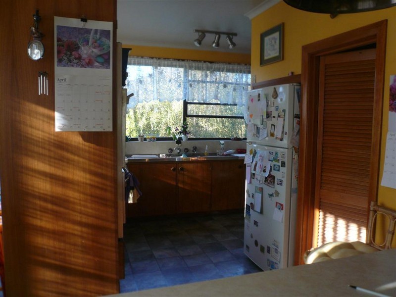 196 Allport Street East, Leith TAS 7315