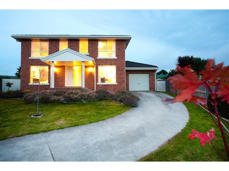 8 Miami Place, Ulverstone TAS 7315