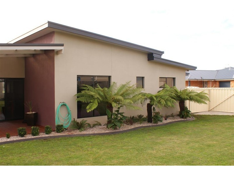 25 Cordell Place, Turners Beach TAS 7315