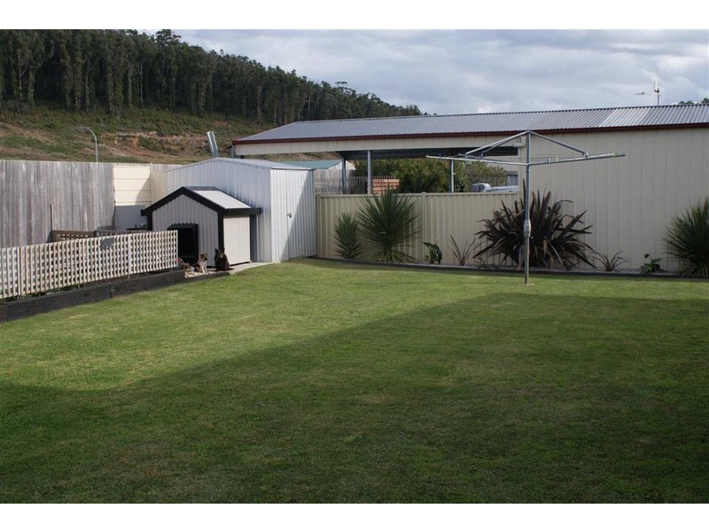 25 Cordell Place, Turners Beach TAS 7315