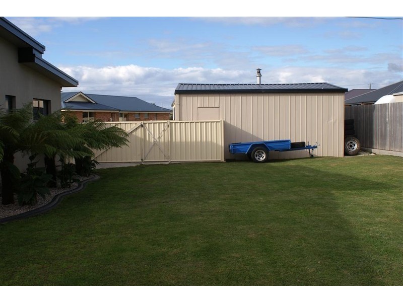 25 Cordell Place, Turners Beach TAS 7315