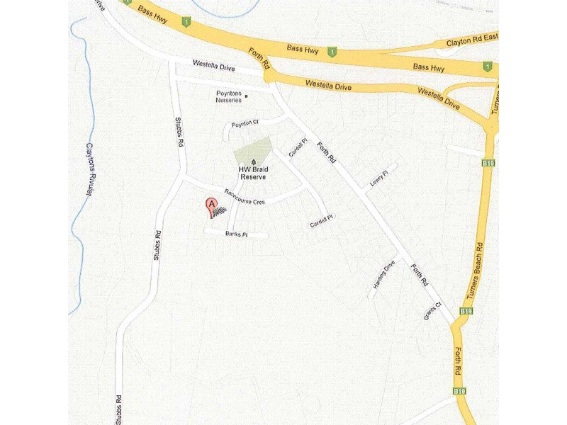 8 Banks Place, Turners Beach TAS 7315