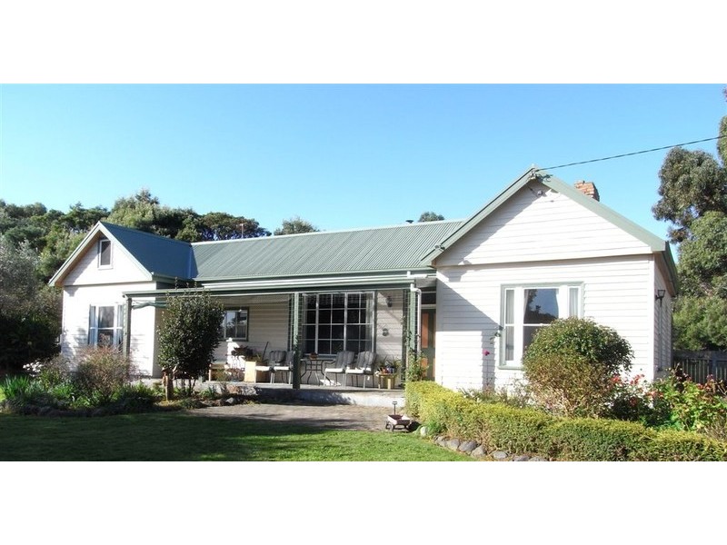 25 Allport Street, Leith TAS 7315