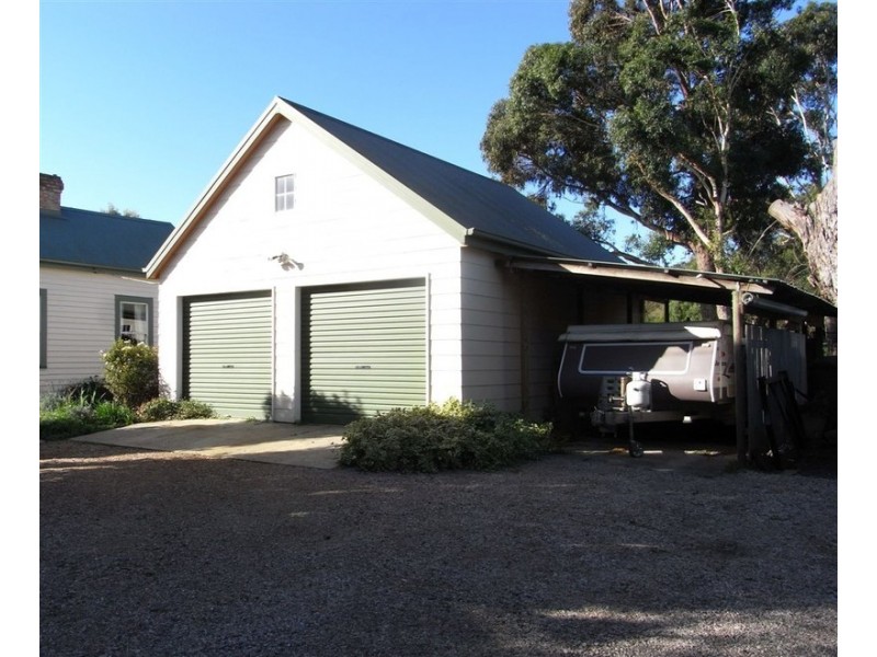25 Allport Street, Leith TAS 7315