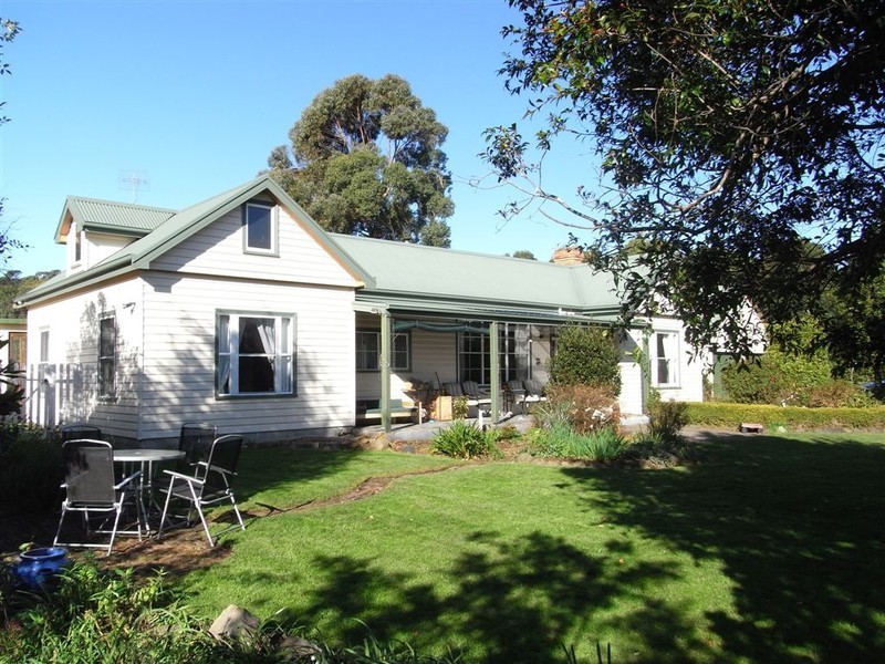 25 Allport Street, Leith TAS 7315
