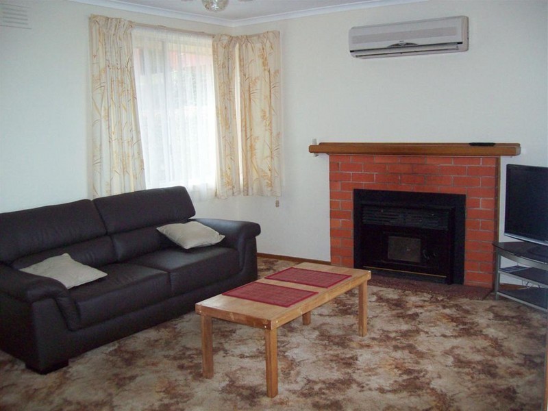 25 Barker Street, Ulverstone TAS 7315
