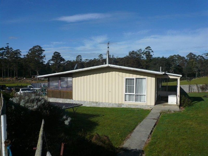 3079 Castra Road, Nietta, Ulverstone TAS 7315