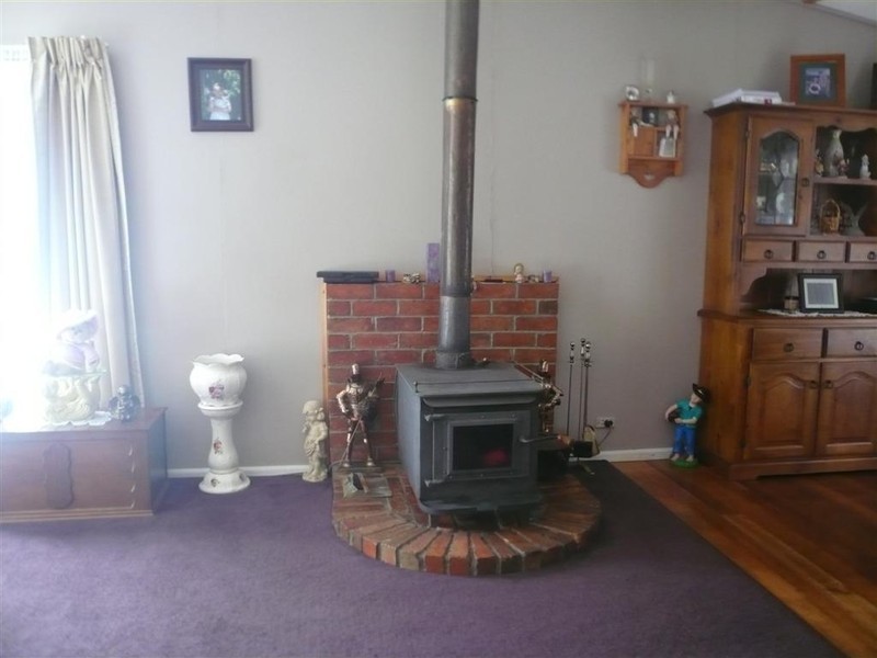 3079 Castra Road, Nietta, Ulverstone TAS 7315