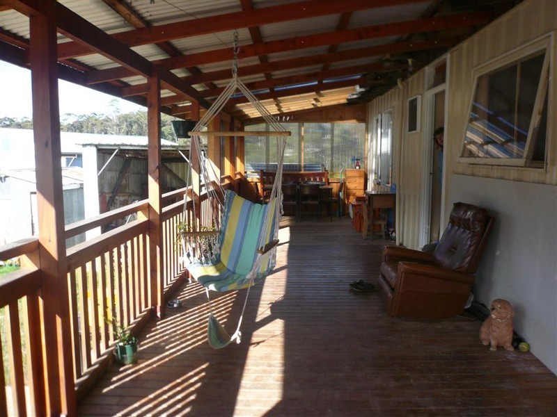 3079 Castra Road, Nietta, Ulverstone TAS 7315