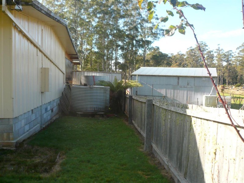 3079 Castra Road, Nietta, Ulverstone TAS 7315