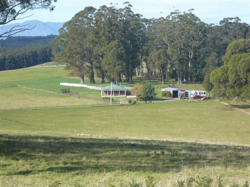 121 Cullens Road, South Preston TAS 7315