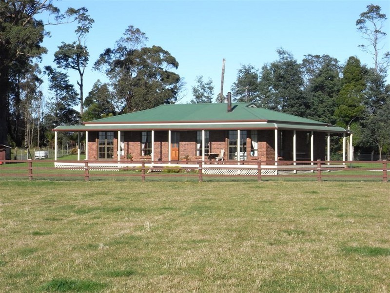 121 Cullens Road, South Preston TAS 7315