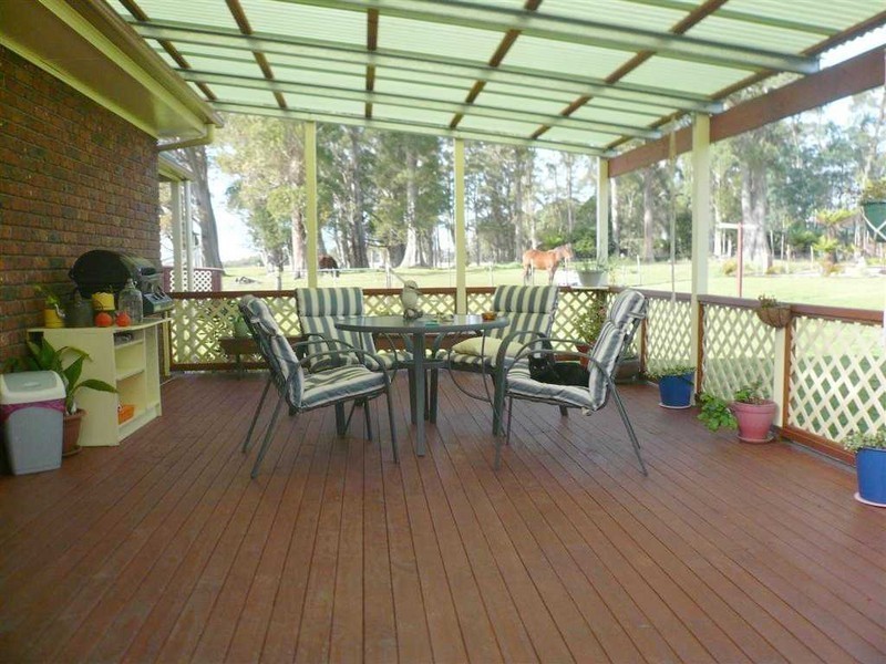 121 Cullens Road, South Preston TAS 7315