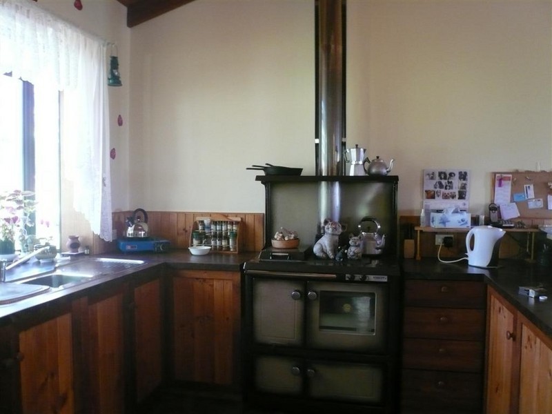 121 Cullens Road, South Preston TAS 7315