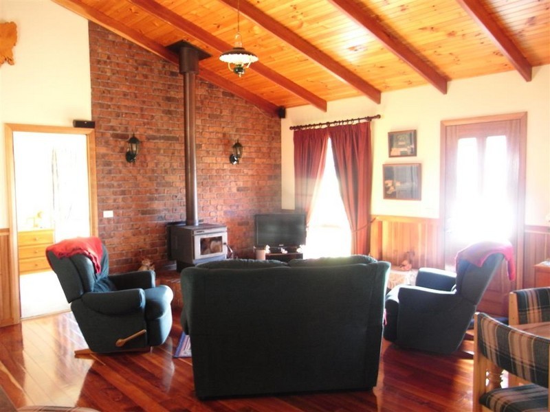 121 Cullens Road, South Preston TAS 7315