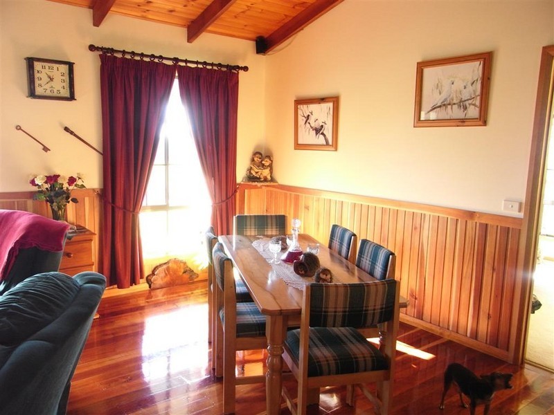 121 Cullens Road, South Preston TAS 7315