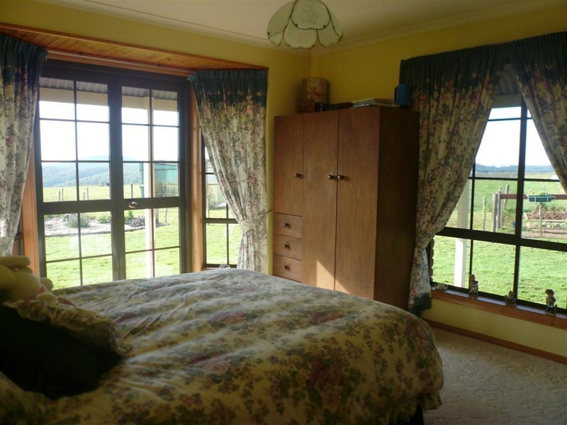 121 Cullens Road, South Preston TAS 7315