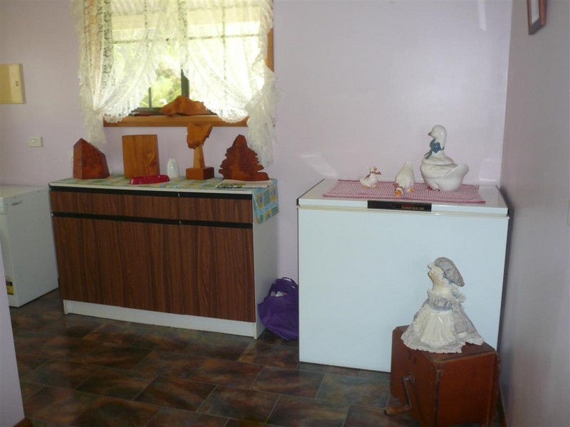 121 Cullens Road, South Preston TAS 7315