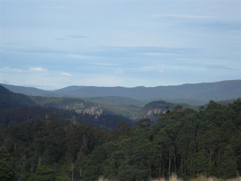 121 Cullens Road, South Preston TAS 7315