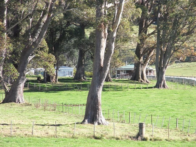 121 Cullens Road, South Preston TAS 7315